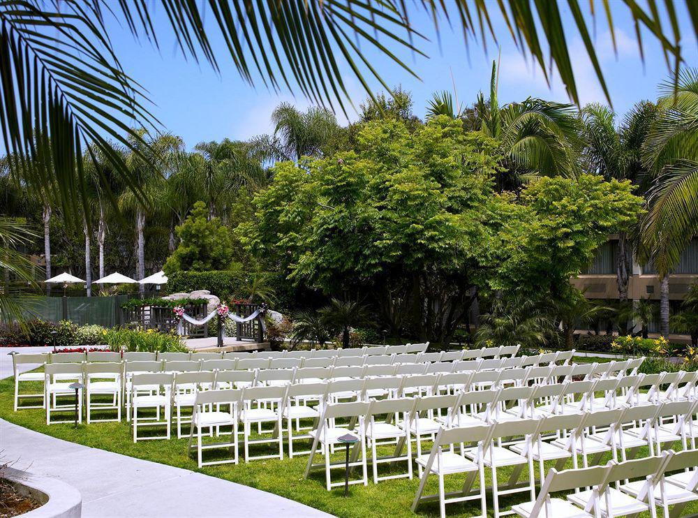 Sheraton La Jolla Hotel San Diego Exterior foto